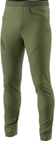 Dynafit Traverse Hybrid Dynastretch Hose lang military green (Herren)