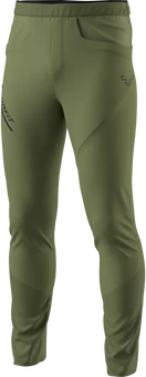 Dynafit Traverse Hybrid Dynastretch Hose lang military green (Herren)