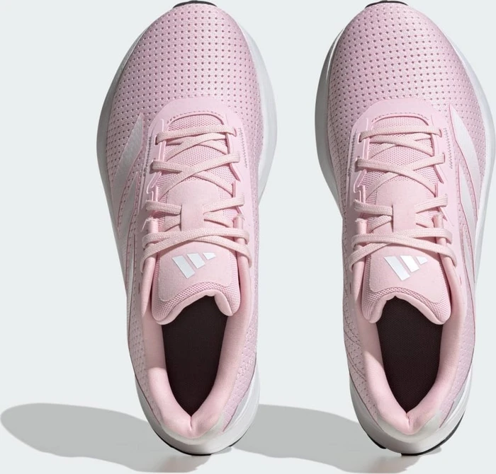 adidas Duramo SL clear pink/cloud white/core black (Damen)