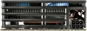 HIS Radeon HD 6850 Fan, 1GB GDDR5, 2x DVI, HDMI, DP