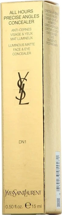 Yves Saint Laurent All Hours Concealer DN1, 15ml