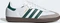 adidas Samba OG cloud white/collegiate green/clear granite Vorschaubild