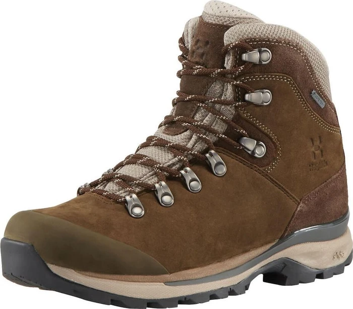 Haglöfs Oxo GT soil/taupe (Damen)
