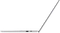 ASUS Chromebook CX1400CNA-BV0170, Transparent Silver, Celeron N3350, 8GB RAM, 64GB Flash, DE Vorschaubild