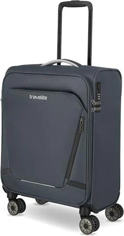 Travelite Jetpack Trolley S Light 4w