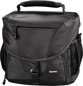 Hama Rexton 110 Kameratasche schwarz