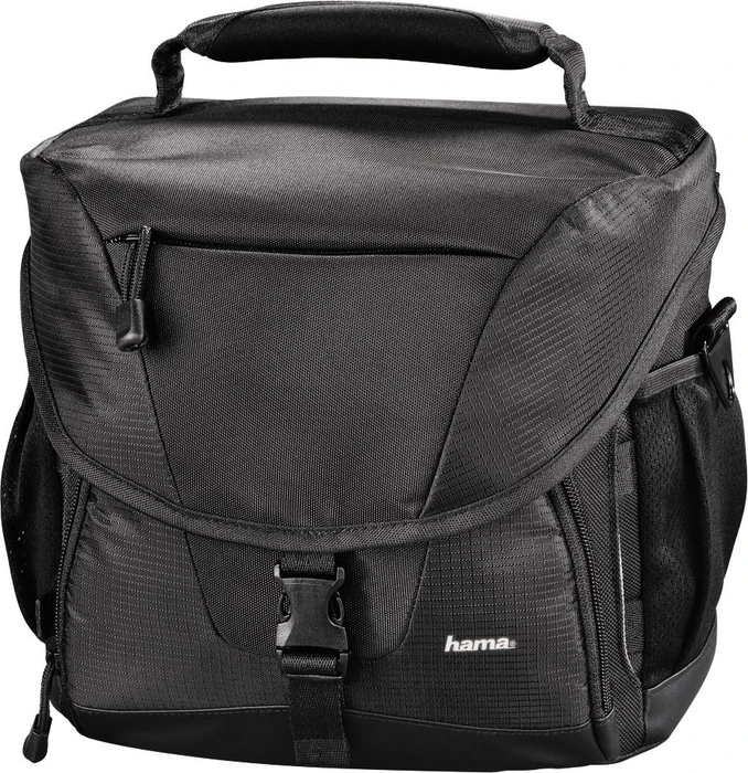 Hama Rexton 110 Kameratasche schwarz