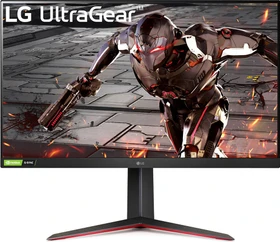 LG UltraGear GN5 32GN550-B, 31.5"