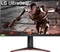 LG UltraGear GN5 32GN550-B, 31.5" Vorschaubild