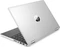 HP Pavilion x360 Convertible 14-dw1434ng, Natural Silver, Core i3-1115G4, 8GB RAM, 512GB SSD, DE Vorschaubild