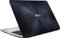 ASUS VivoBook F556UQ-DM705T, Navy Blue, Core i5-7200U, 8GB RAM, 128GB SSD, 1TB HDD, GeForce 940MX, DE Vorschaubild