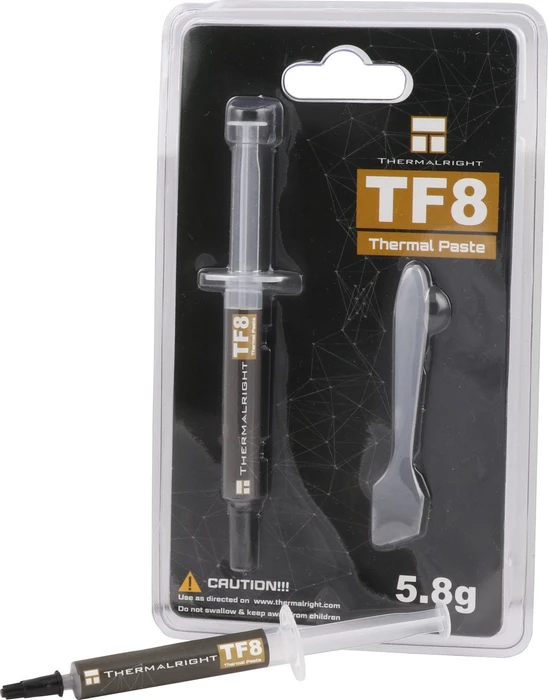 Thermalright TF8, 5.8g