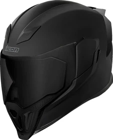 Icon Airflite Dark matt