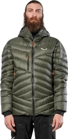 Salewa Ortles Medium 3 RDS Daunen Funktionsjacke faded green (Herren)
