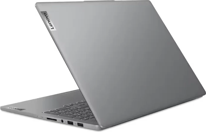 Lenovo IdeaPad Pro 5 16IMH9, Arctic Grey, Core Ultra 9 185H, 32GB RAM, 1TB SSD, DE
