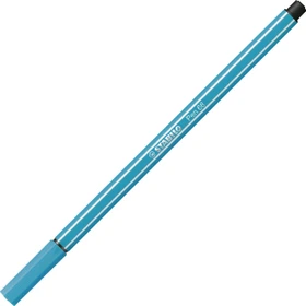 STABILO Pen 68 hellblau, 10er-Pack