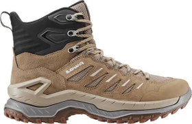 Lowa Innovo Mid dune/grey (Herren)