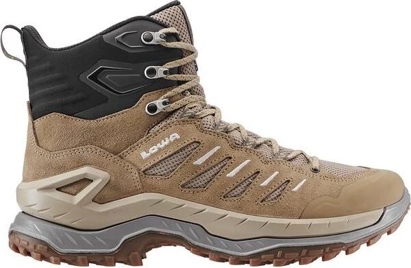 Lowa Innovo Mid dune/grey (Herren)