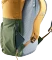 Deuter Overday khaki/cinnamon (Junior) Vorschaubild