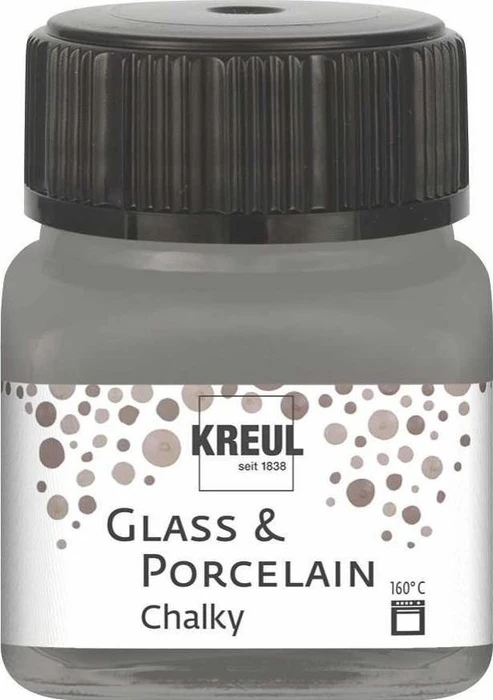 Kreul Glass & Porcelain Chalky 20ml