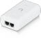 Ubiquiti Wallmount Gigabit PoE-Injektor, 2x RJ-45, 60W passiv PoE Vorschaubild