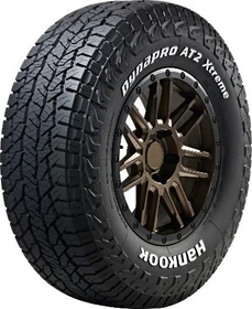 Hankook Dynapro AT2 Xtreme RF12 215/75 R15C 100/97S