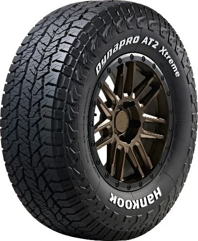 Hankook Dynapro AT2 Xtreme RF12 215/75 R15C 100/97S