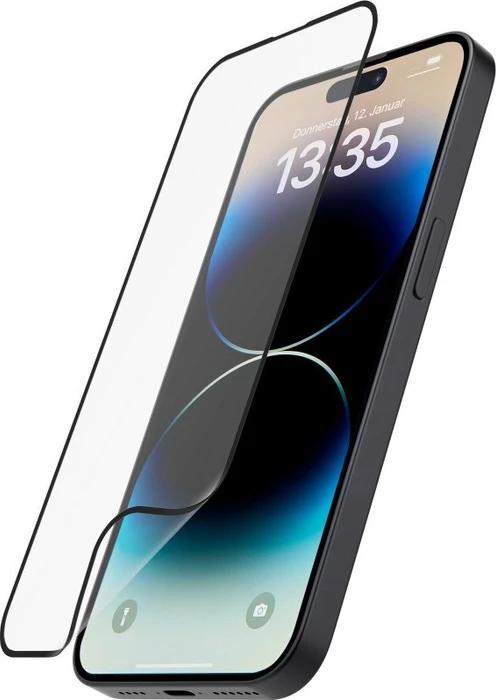 Hama Displayschutz Hiflex Eco für Apple iPhone 14 Pro Max