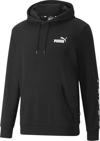 Puma Essentials+ Tape Hoodie (Herren)
