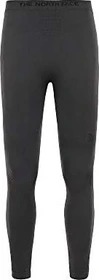 The North Face Active Tights Hose lang asphalt grey/tnf black (Herren)