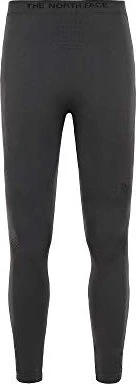 The North Face Active Tights Hose lang asphalt grey/tnf black (Herren)