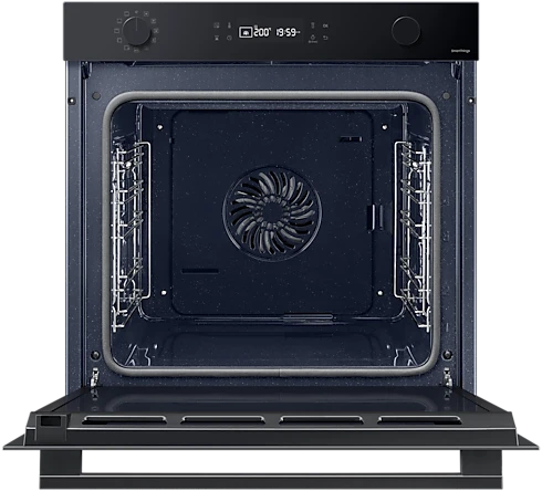 Samsung NV7B41307AK Backofen mit Dampfunterstützung