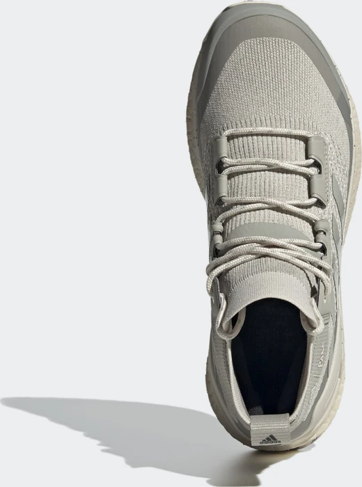adidas Terrex Free Hiker Parley aluminium/sesame/grey feather (Damen)