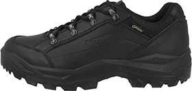 Lowa Renegade II GTX Lo TF schwarz (Herren)