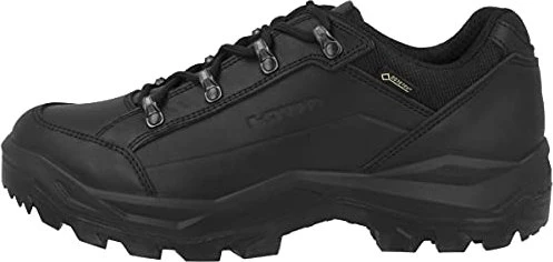 Lowa Renegade II GTX Lo TF schwarz (Herren)