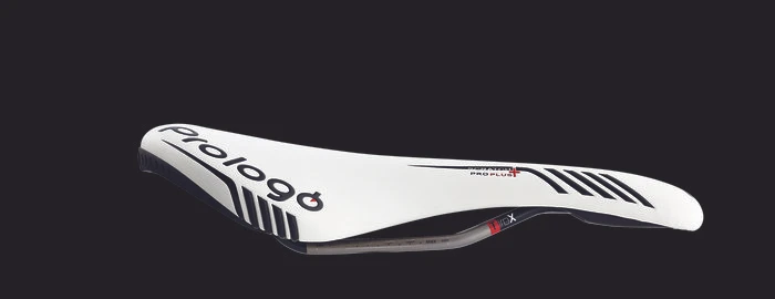 Prologo Scratch Pro Plus 134mm Sattel