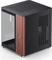 Jonsbo TK-0 Black, schwarz/braun, Glasfenster, Mini-ITX Vorschaubild