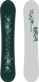 Burton Counterbalance Camber deco (Modell 2025/2026)