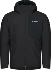 Vaude Monviso Funktionsjacke schwarz (Herren)