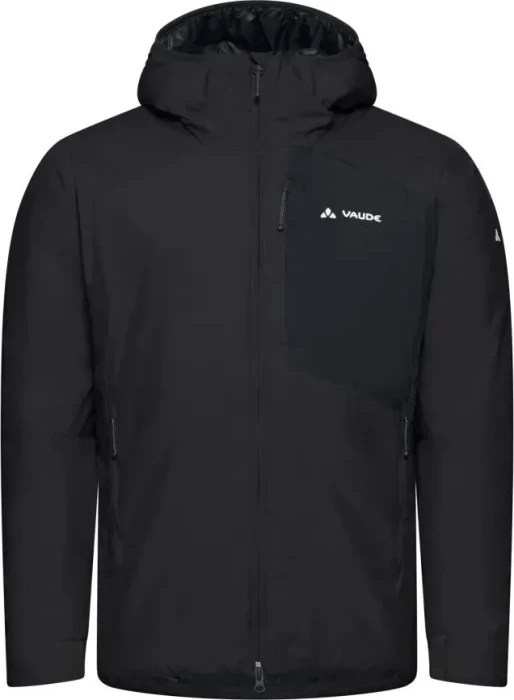 Vaude Monviso Funktionsjacke schwarz (Herren)
