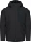 Vaude Monviso Funktionsjacke schwarz (Herren) Vorschaubild