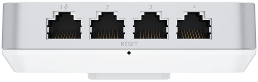 Ubiquiti UniFi 6 In-Wall