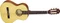 Ortega R121-3/4 Natural Vorschaubild