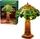 Pantasy Stained Glass Table Lamp (85042)