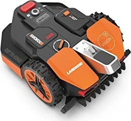 Worx PowerShare Landroid Vision