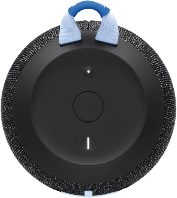 Ultimate Ears Wonderboom 3 Active Black
