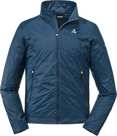 Schöffel Bygstad Funktionsjacke dress blues (Herren)
