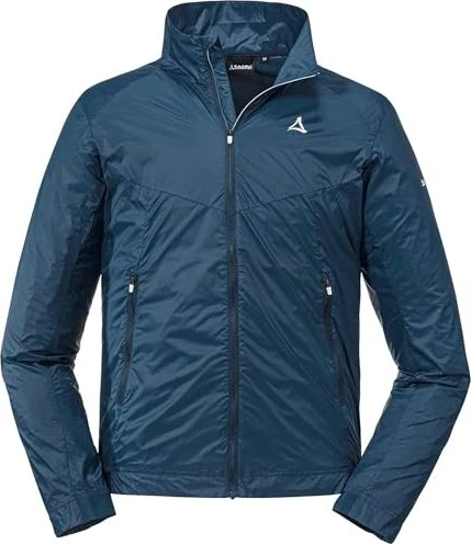 Schöffel Bygstad Jacke (Herren)