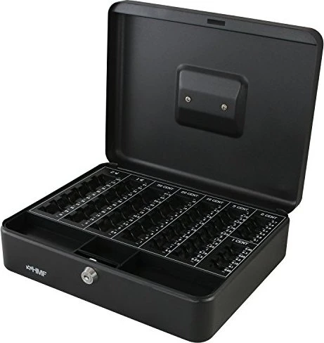 HMF 108 Series