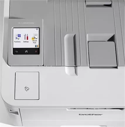 Brother HL-L8240CDW, drei Jahre Garantie, LED, mehrfarbig